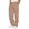 Men's Outdoor Sports Casual Pants Men's Solid Color Loose Sports Pants