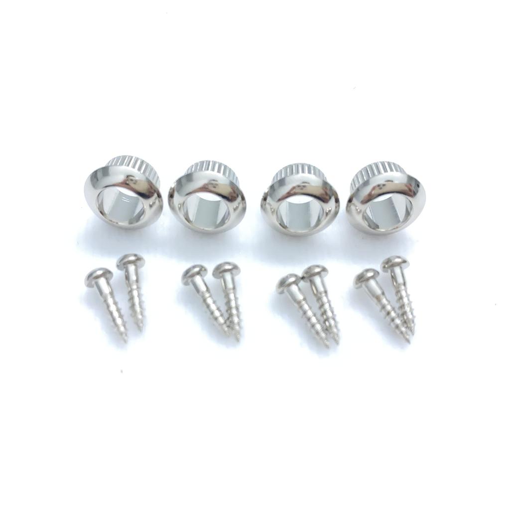 [Famous] Original Gear Tuners for Ukulele, F-2