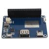 Плата расширения литиевой батареи со встроенной схемой защиты для Raspberry Pi SW6106 5 В