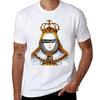 Good Queen Bess TShirt Quick Dry Fishing TShirt