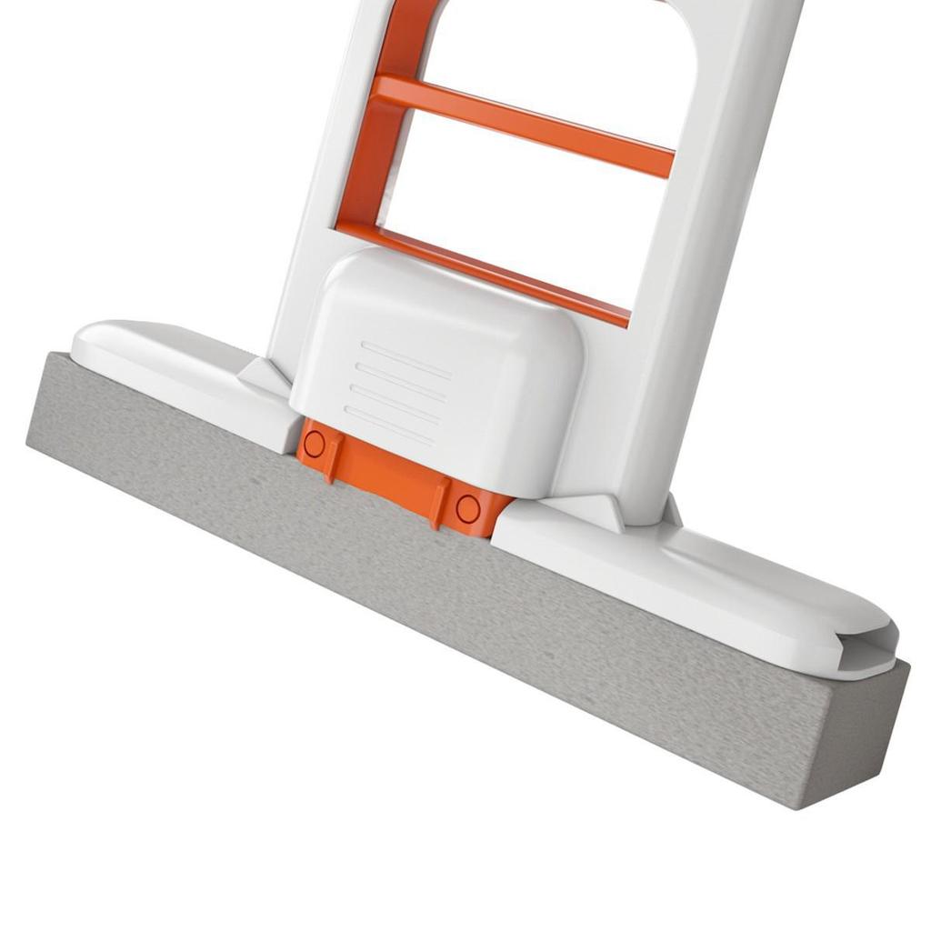 Compact Hands-Free Mini PVA Mop for Easy Table Cleaning
