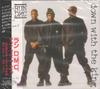 CD RUN D.M.C. - Down with the King  AVCD11132PROMO Profile Records 1993 Japan Rap & Hip-Hop/R&B Used