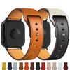 22-мм ремешки для часов Для Redmi watch 5 active/5 lite ремешок для смарт-часов кожаный браслет correa для Xiaomi Redmi watch5 active Ремешок