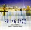 CD РАЗНЫЕ ИСПОЛНИТЕЛИ - Свинг-джаз VICJ41111 Япония ObiJazz Б/у