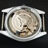 ВИНТАЖНЫЕ АВТОМАТИЧЕСКИЕ SEIKO 5 6309A ВОССТАНОВЛЕННЫЕ ЯПОНСКИЕ МУЖСКИЕ ЧАСЫ С СИННИМ ЦИФЕРБЛАТОМ a444314-1