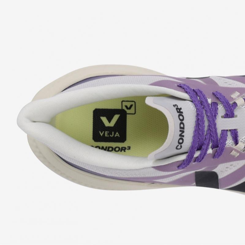 Veja Унисекс удобные беговые кроссовки Condor 3 Svju243cc28 780