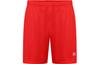 Under Armour Спортивные шорты унисекс красные средние 21500228-600