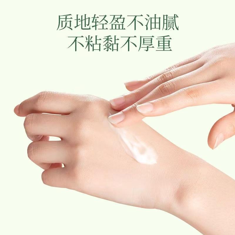 Botanical Avocado Hand Cream Moisturizing and Easy to Absorb 50ml
