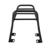 Motorcycle Rear Luggage Rack 16mm Ample Storage Space Luggage Support Holder for Interceptor Continental