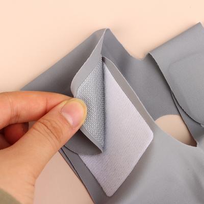 Дышащий V-образный ремешок для маски, редуктор двойного подбородка, бандаж для похудения лица, ремень для подтяжки лица, двухслойный подтягиватель, тонкий ремешок