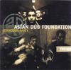 CD ASIAN DUB FOUNDATION - Conscious Party 724384579425 Лейблы 1998 Европа Танцевальная и Электронная Музыка Б/У