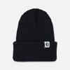 VEGETABLE TABLE LP Ball Balley Beanie Black
