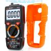 PEAKMETER PM18C Мультиметр для электрика, Высокоточный цифровой интеллектуальный анти-выгорание бытовой мультиметр