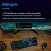Logitech G915 X LIGHTSPEED Tri-Mode Low-Profile Mechanical Gaming Keyboard