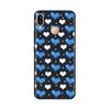 Чехол для Huawei P20 Pro Lite Мягкий Силиконовый Задняя крышка с бабочкой Для Huawei P20Lite P20Pro Чехол Ударопрочный Бампер Fundas Оболочка