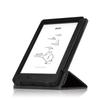 Wear-resistant e-Reader Case Three-fold Stand Back Shell for Onyx Boox Poke 4S/4/3/2