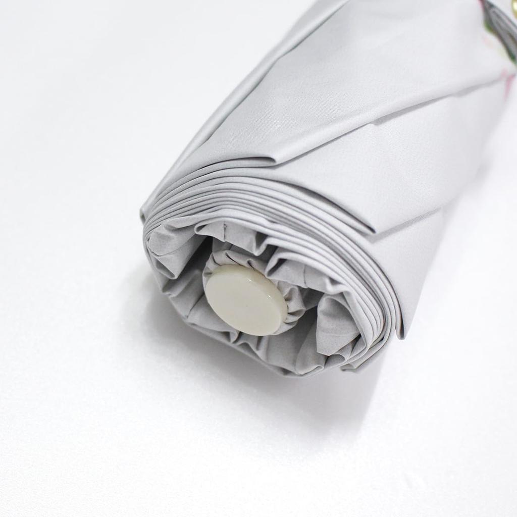 Nifty Colors Folding Bubble Mini 2470OF Umbrella, Light-Shielding 55,