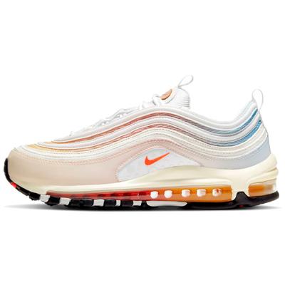 Женские кроссовки Air Max 97 'The Future Is In The Air' Повседневная обувь DD8500-161