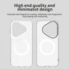 For Huawei Pura 80 Case Compatible with MagSafe Anti Drop Hybrid Phone Back Cover