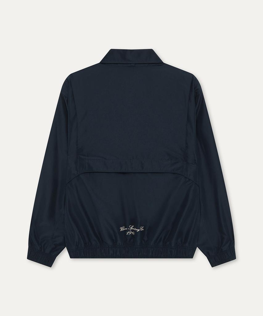 WILSON Clubhouse Swing Top Jacket