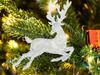 Reindeer Pendant (800)