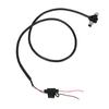 Для магистрального кабеля NMEA 2000 T Terminator с предохранителем 3 А, 1 м, универсальный для сетей Simrad