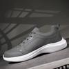 Newest 2024 Spring Men Sneakers Breathable Casual Shoes Men Fashion Lightweight Walking Flats Shoe Hotest Footwear Plus Size 48
