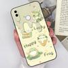 For Itel S15 S16 S17 S18 S23 P15 P17 P36 P37 P38 P40 Phone Case Playful Cat Patterns Fashion Shell Matte Silicone Dustproof Back Cover For Itel Casing