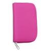 Stylish SD SDHC MMC CF Micro SD Memory Card Storage Carrying Pouch Case Holder Wallet