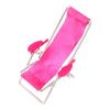 Decoration for Doll House Playground Bed Simulation Bag Dollhouse Accessories Miniature Model