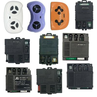 Совершенно новый радиоуправляемый приемник Bluetooth с дистанционным управлением для детей