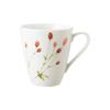 Кружка Azuma, 295 мл, Подходит для микроволновой печи и посудомоечной машины, Фарфор Ware Mokou Fine, T5355L/1654-1