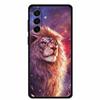 Чехол для Samsung Galaxy A17 SM-A176B Силиконовый ТПУ Чехол для телефона Мягкий Чехол для Samsung A17 5G Чехлы Ударопрочный Coque GalaxyA17 5G