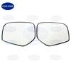 Car pickup heated convex mirror glass for MITSUBISHI  TRITON (2006-15) CHALLENGER (08-15) L200 (05-11)