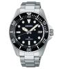 Seiko PROSPEX Solar SCUBA Stainless Steel Sapphire Men's Watch SNE597P1