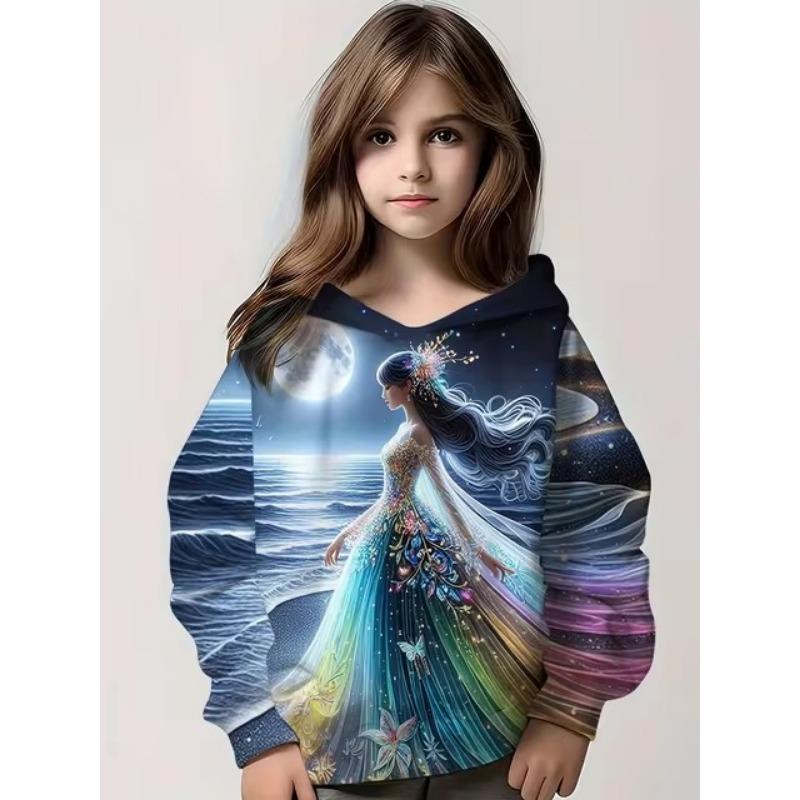 Милый медведь в конфетных толстовках, повседневные удобные свободные топы с длинным рукавом, толстовки, детские мультяшные пальто, осенне-зимняя одежда