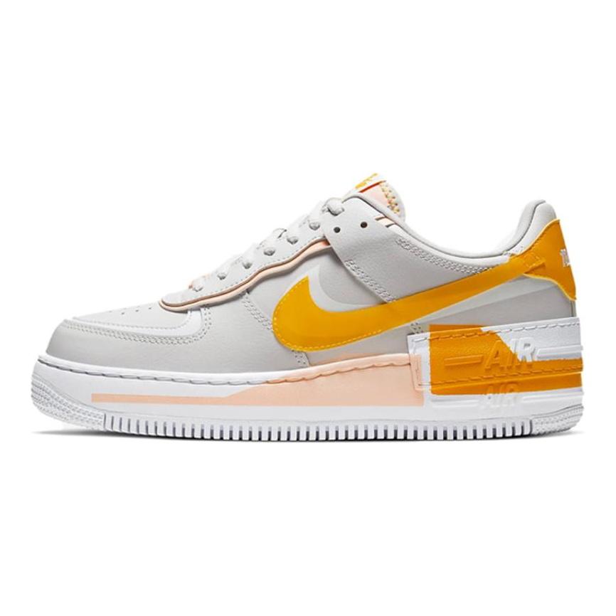 Nike Женские кроссовки Air Force 1 Low Shadow Pollen Rise CQ9503-001