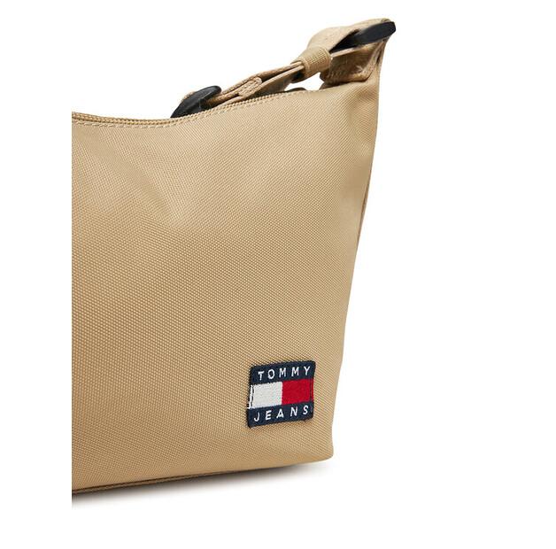 Сумка Tommy Jeans Tommy Jeans Tjw Ess Daily Shoulder Bag AW0AW17287 бежевый