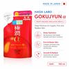 HADA LABO Gokujyun Alpha Moist Lift Emulsion лифтинг эмульсия , 140 мл. - Сменный блок, 140 мл