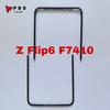 Для Samsung Galaxy Z Fold 1 2 3 4 5 Z Flip 1 2 3 4 5 6 Замена средней рамки ободка F7000 F7070 F7110 F7210 F9000 F9160 F9260