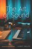 Книга The Art of Sound
