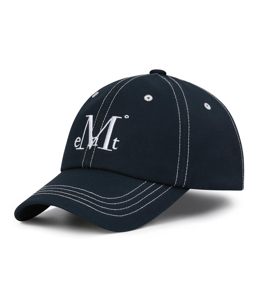 MUCENT Signature Stitch Ball Cap (4 Colors)