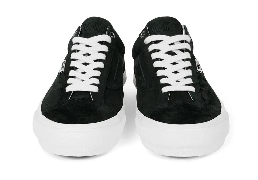 VN000D5BBMA Palace Skateboards Vans Skate Old Skool 36 Черный (Мужской)