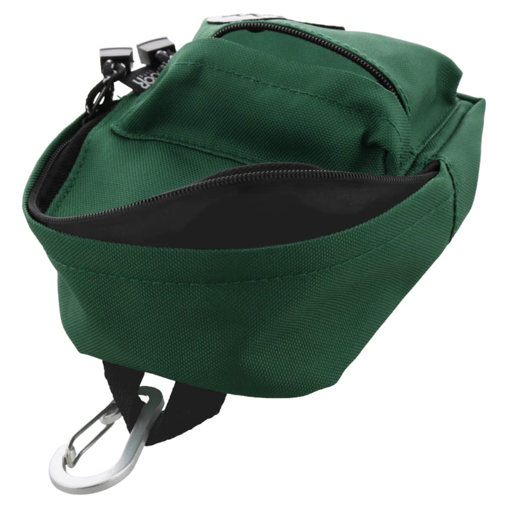 Sunstar Stationery OUTDOOR Pencil Case Backpack GREEN S1426320