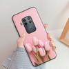 Чехол для Moto One Pro Чехол для Moto One Zoom Матовый Силикон Для Motorola Для Moto One Zoom Чехол Обложка Модный ТПУ Защитная Задняя Крышка