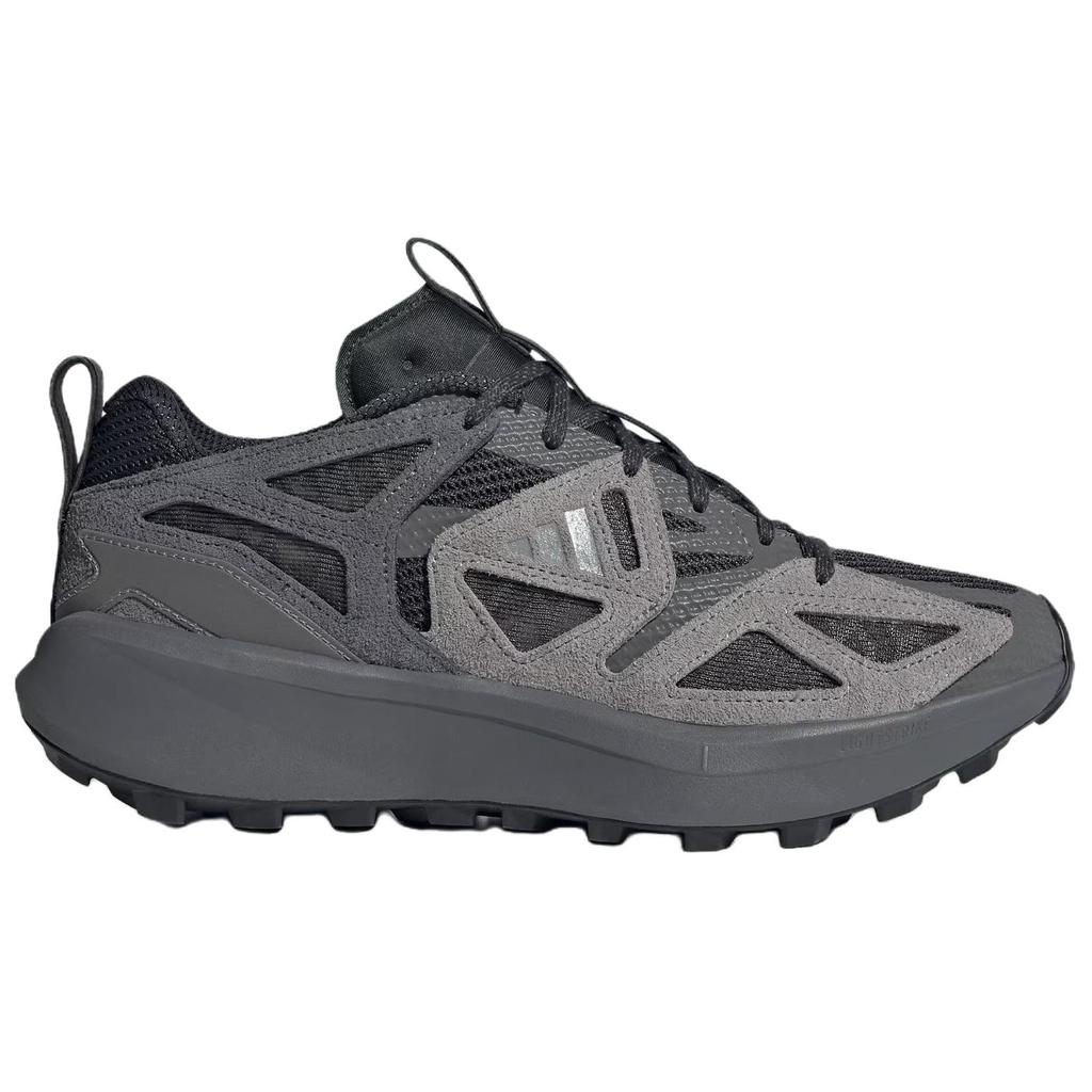 adidas Kantai Кроссовки для трейлраннинга Унисекс Черные кроссовки JQ9628