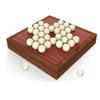 XO Chess Table Board Games ABS Tick Tac Toe Decorative Board Creative   Children