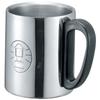       Coleman 170a5023 [Двойная кружка из нержавеющей стали 300 Двойная кружка из нержавеющей стали 300 Черная]