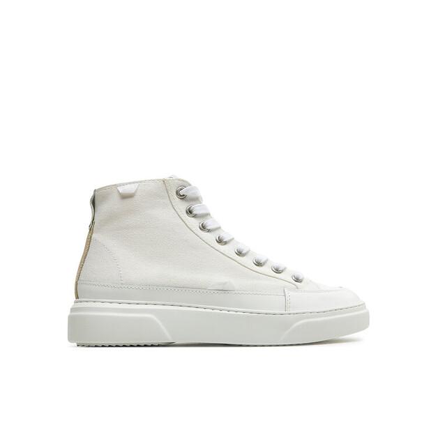 Кроссовки Inuikii Canvas Lex High