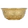 Brass Treasure Bowl Ornaments Wealth Good Lucky Bowl Craft Home Office Decorations